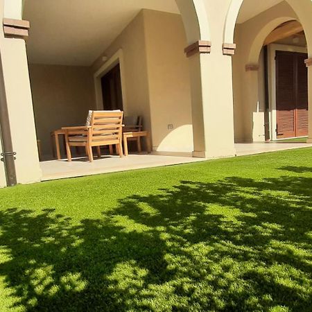 Apartament Casa Di Matteo Villasimius Zewnętrze zdjęcie