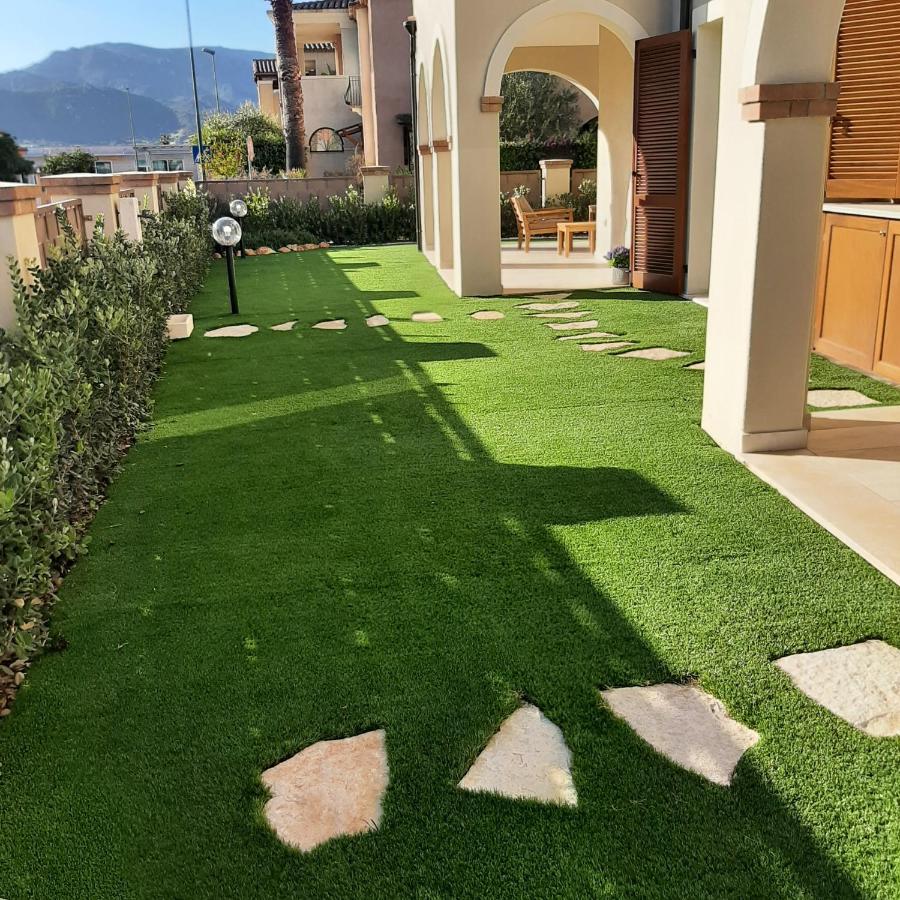 Apartament Casa Di Matteo Villasimius Zewnętrze zdjęcie
