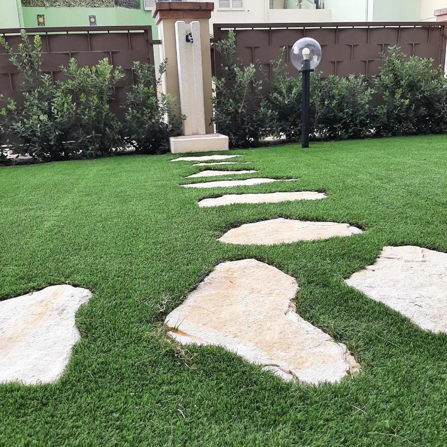 Apartament Casa Di Matteo Villasimius Zewnętrze zdjęcie