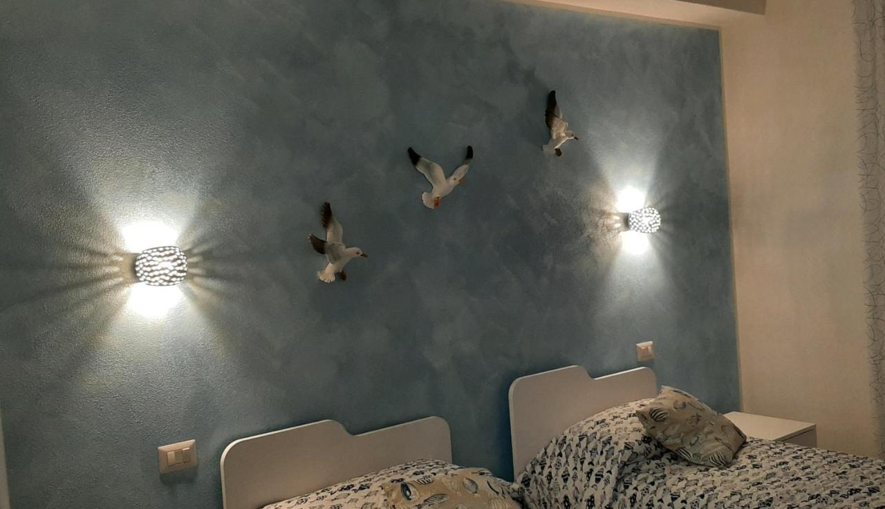 Apartament Casa Di Matteo Villasimius Zewnętrze zdjęcie