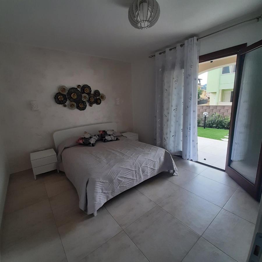 Apartament Casa Di Matteo Villasimius Zewnętrze zdjęcie