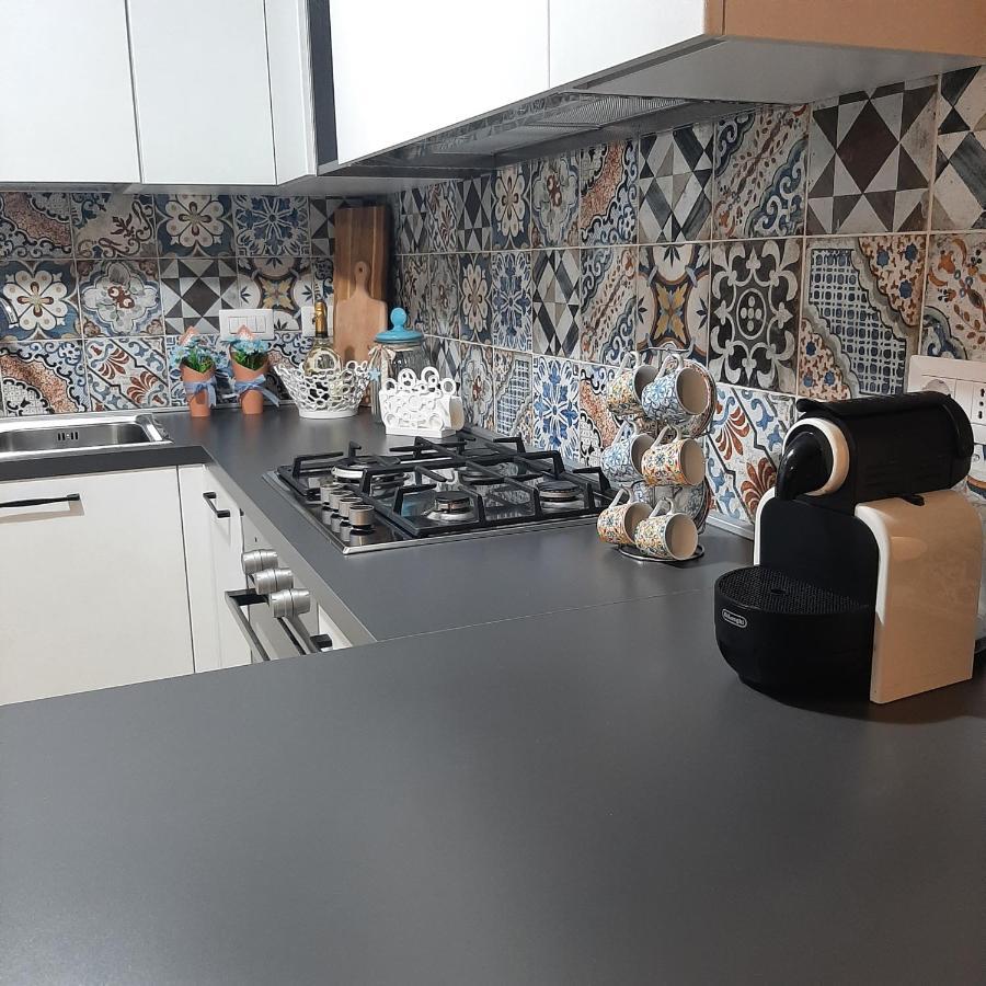 Apartament Casa Di Matteo Villasimius Zewnętrze zdjęcie