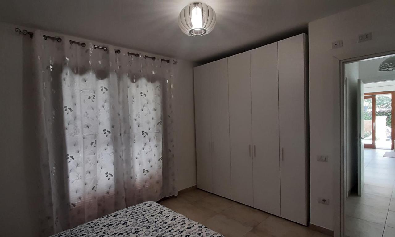 Apartament Casa Di Matteo Villasimius Zewnętrze zdjęcie