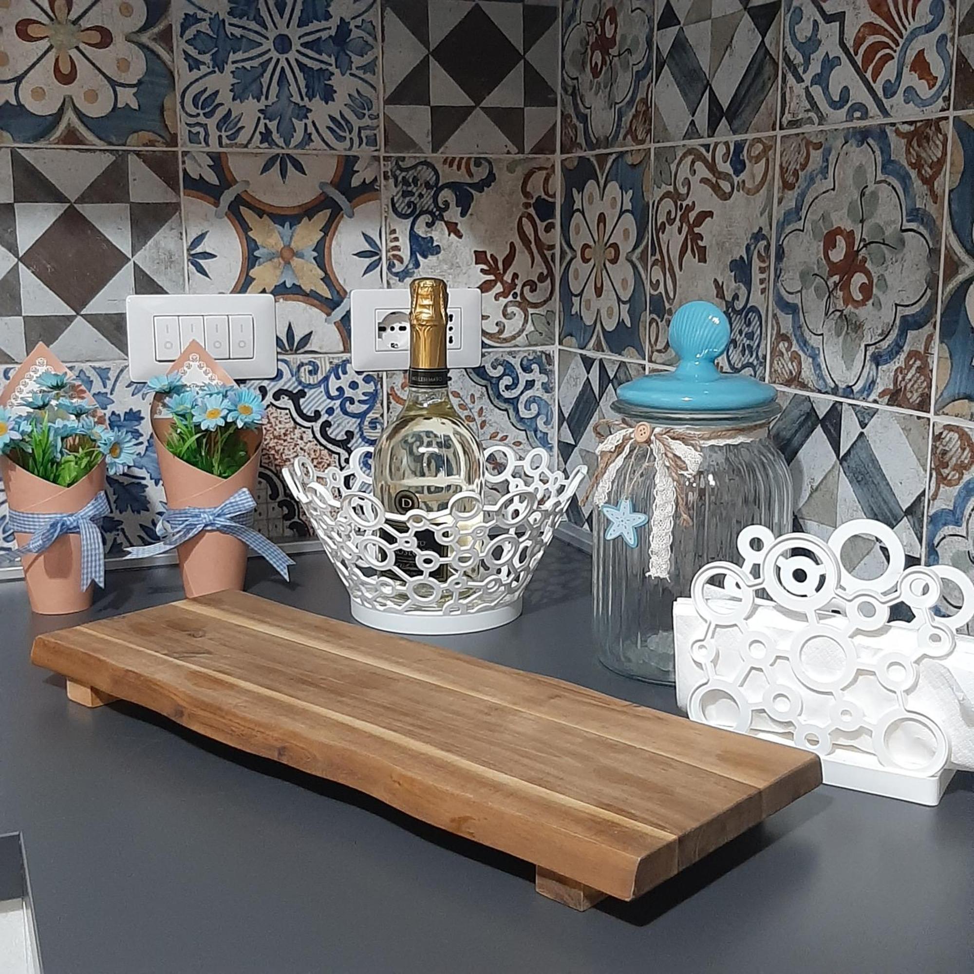 Apartament Casa Di Matteo Villasimius Zewnętrze zdjęcie