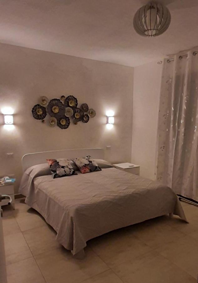 Apartament Casa Di Matteo Villasimius Zewnętrze zdjęcie