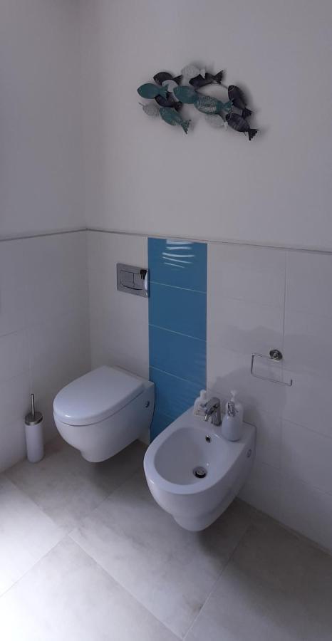 Apartament Casa Di Matteo Villasimius Zewnętrze zdjęcie