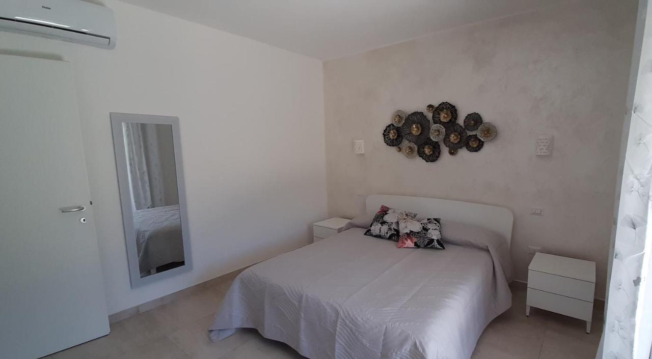 Apartament Casa Di Matteo Villasimius Zewnętrze zdjęcie