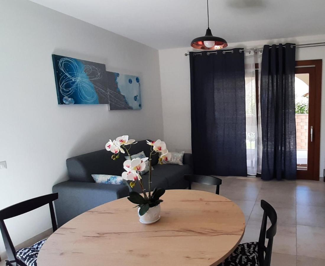 Apartament Casa Di Matteo Villasimius Zewnętrze zdjęcie