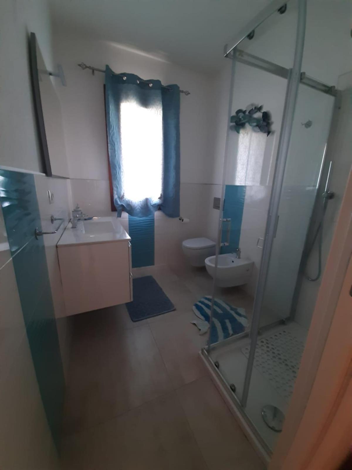 Apartament Casa Di Matteo Villasimius Zewnętrze zdjęcie